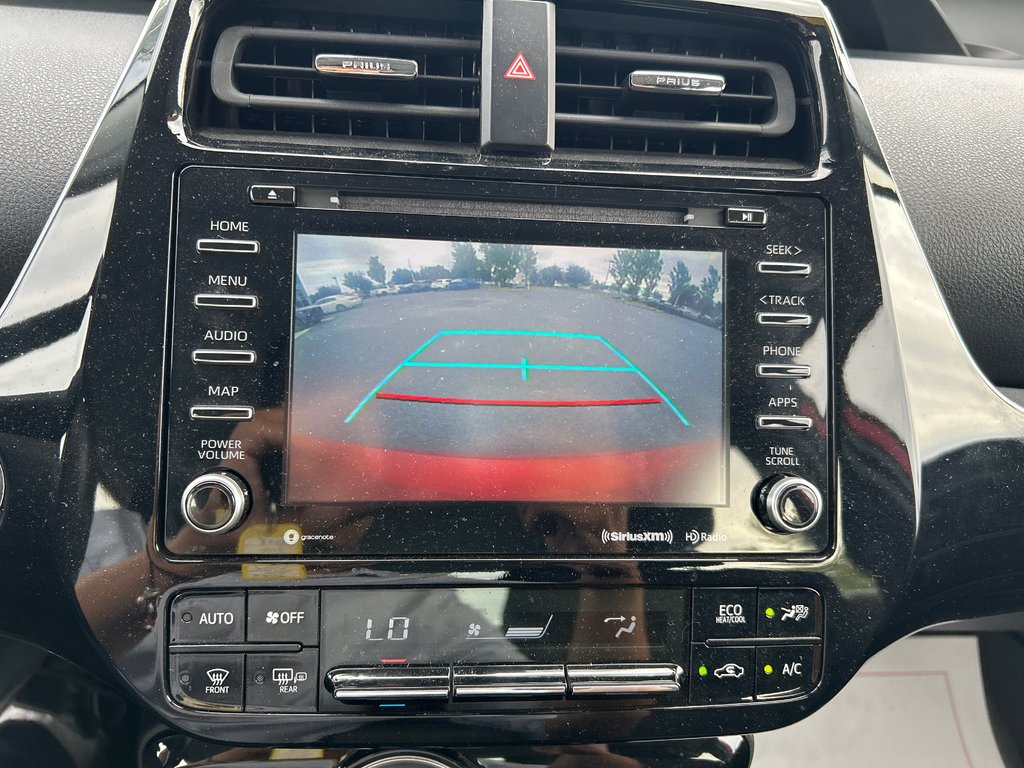 Toyota PRIUS PRIME BRANCHABLE, ÉCONOMIQUE 2020 à Boucherville, Québec - 14 - w1024h768px