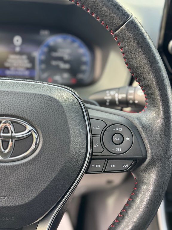 Toyota RAV4 Prime XSE SPORT Plug in Hybrid AWD 2024 à Terrebonne, Québec - 15 - w1024h768px