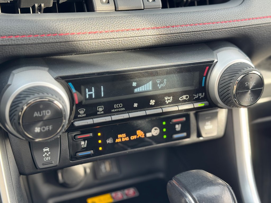 Toyota RAV4 Prime XSE SPORT Plug in Hybrid AWD 2024 à Terrebonne, Québec - 20 - w1024h768px