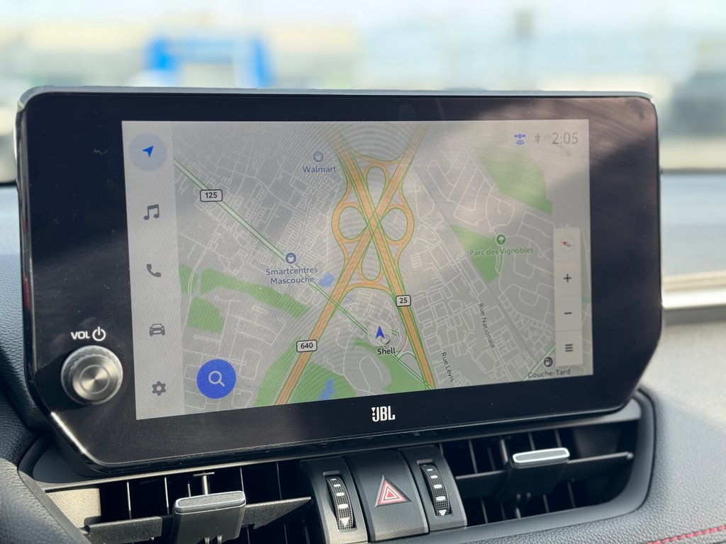 Toyota RAV4 Prime XSE SPORT Plug in Hybrid AWD 2024 à Terrebonne, Québec - 18 - w1024h768px