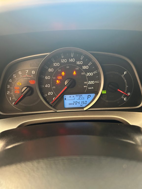 2013 Toyota RAV4 LE in Boucherville, Quebec - 16 - w1024h768px