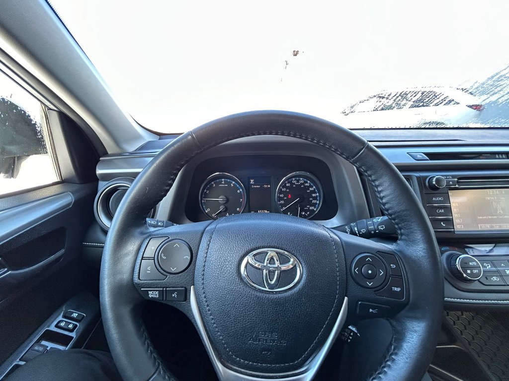 Toyota RAV4 XLE,TRÈS BAS KM 2018 à Boucherville, Québec - 23 - w1024h768px