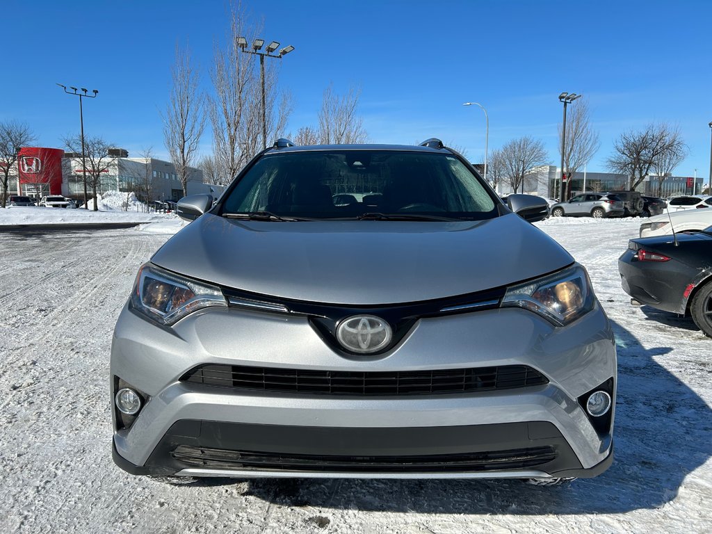 Toyota RAV4 XLE,TRÈS BAS KM 2018 à Boucherville, Québec - 5 - w1024h768px