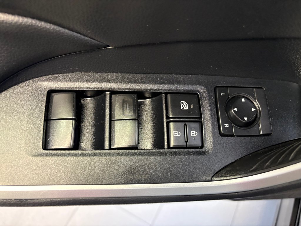 Toyota RAV4 Trail 2019 à Boucherville, Québec - 17 - w1024h768px