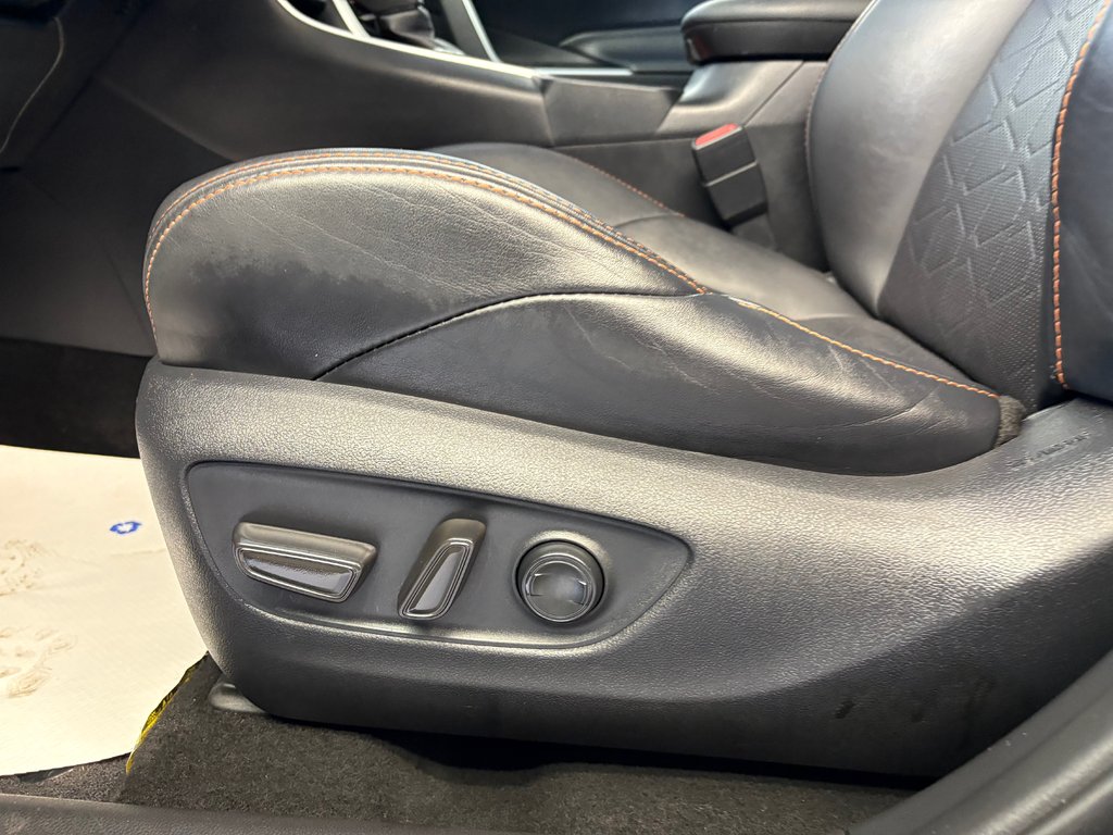 Toyota RAV4 Trail 2019 à Boucherville, Québec - 14 - w1024h768px