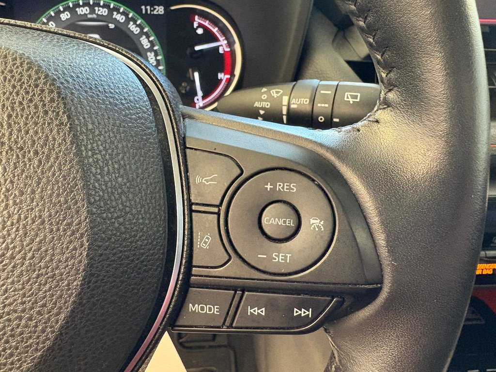Toyota RAV4 Trail 2019 à Boucherville, Québec - 25 - w1024h768px