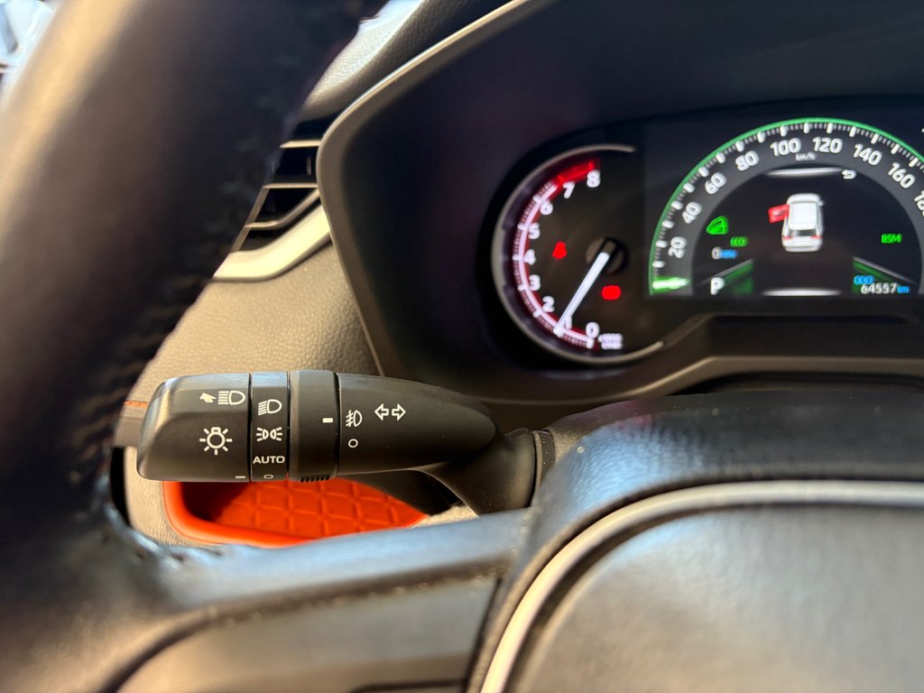 Toyota RAV4 Trail 2019 à Boucherville, Québec - 30 - w1024h768px