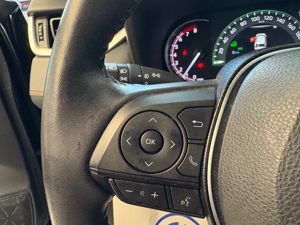 Toyota RAV4 Trail 2019 à Boucherville, Québec - 26 - w1024h768px