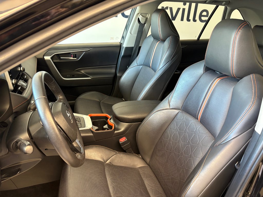 Toyota RAV4 Trail 2019 à Boucherville, Québec - 13 - w1024h768px