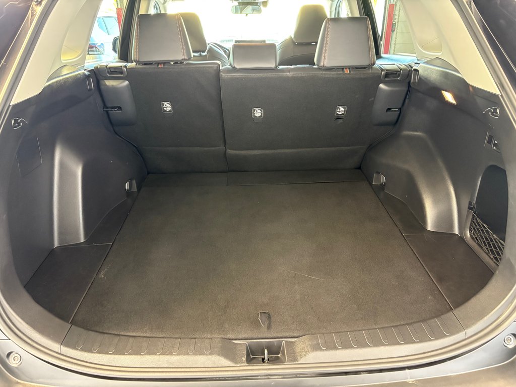 Toyota RAV4 Trail 2019 à Boucherville, Québec - 8 - w1024h768px