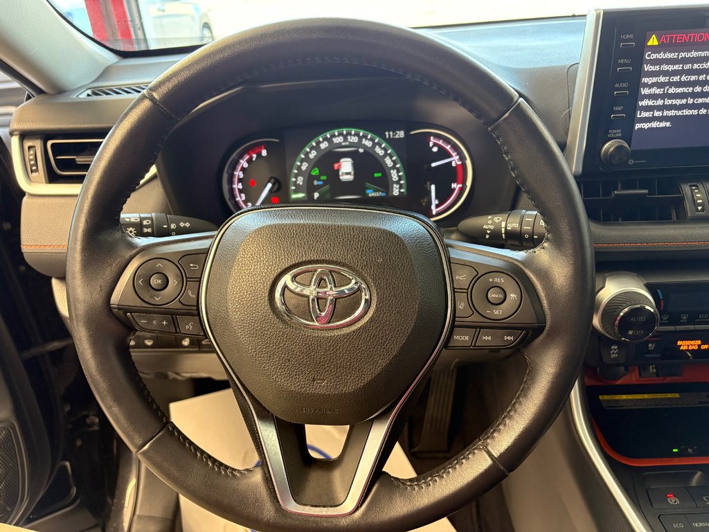 Toyota RAV4 Trail 2019 à Boucherville, Québec - 19 - w1024h768px
