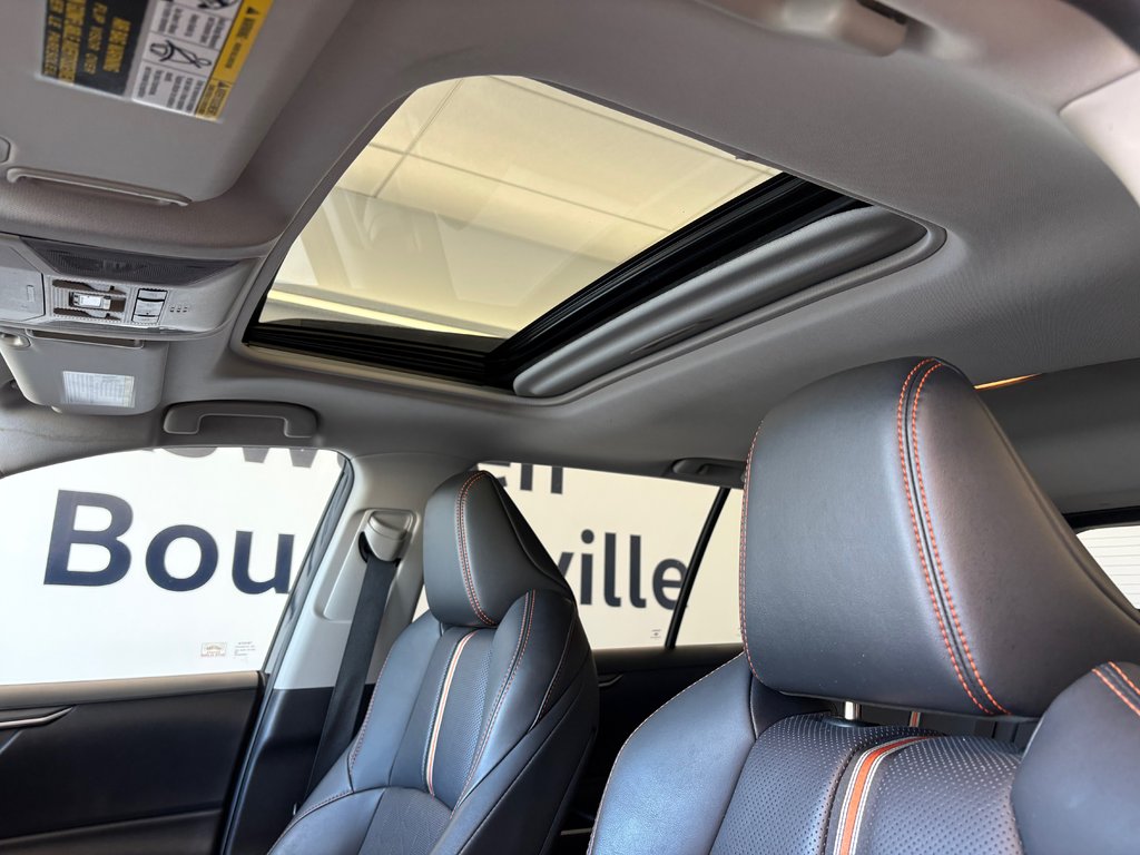 Toyota RAV4 Trail 2019 à Boucherville, Québec - 16 - w1024h768px