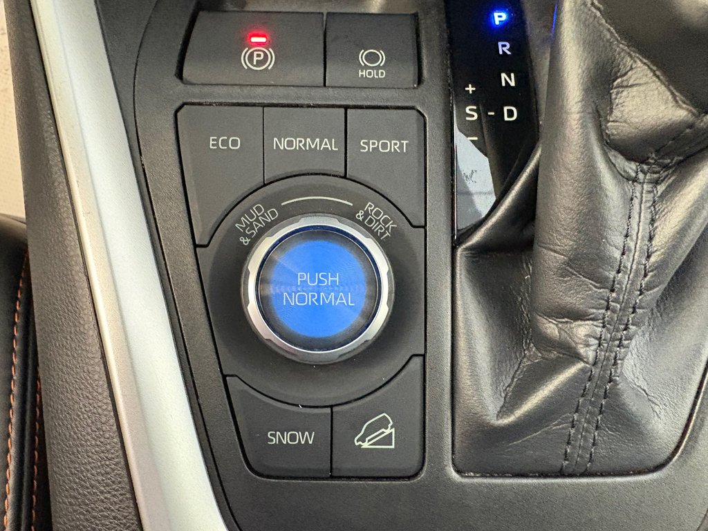 Toyota RAV4 Trail 2019 à Boucherville, Québec - 24 - w1024h768px