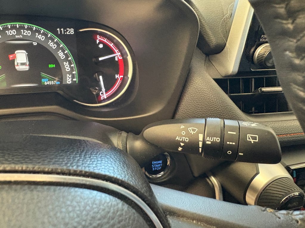Toyota RAV4 Trail 2019 à Boucherville, Québec - 29 - w1024h768px