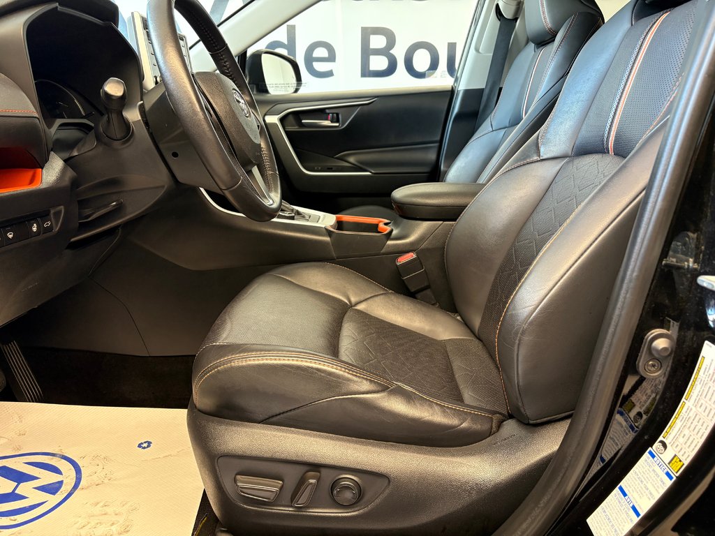 Toyota RAV4 Trail 2019 à Boucherville, Québec - 11 - w1024h768px