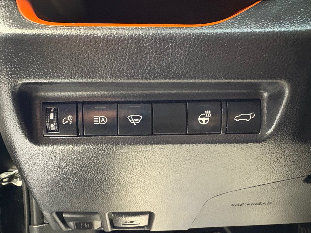 Toyota RAV4 Trail 2019 à Boucherville, Québec - 18 - w1024h768px