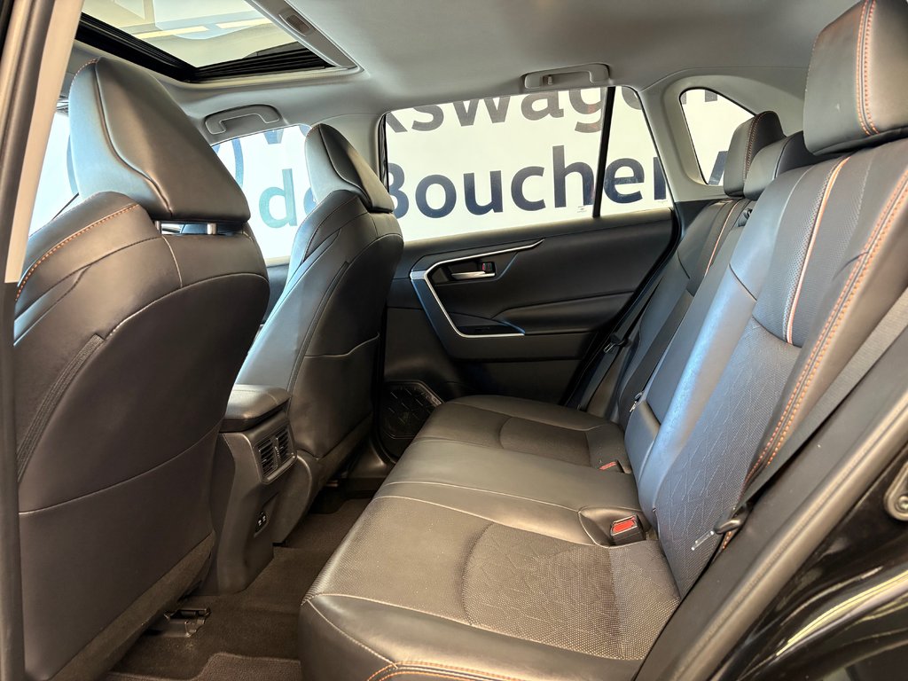 Toyota RAV4 Trail 2019 à Boucherville, Québec - 31 - w1024h768px