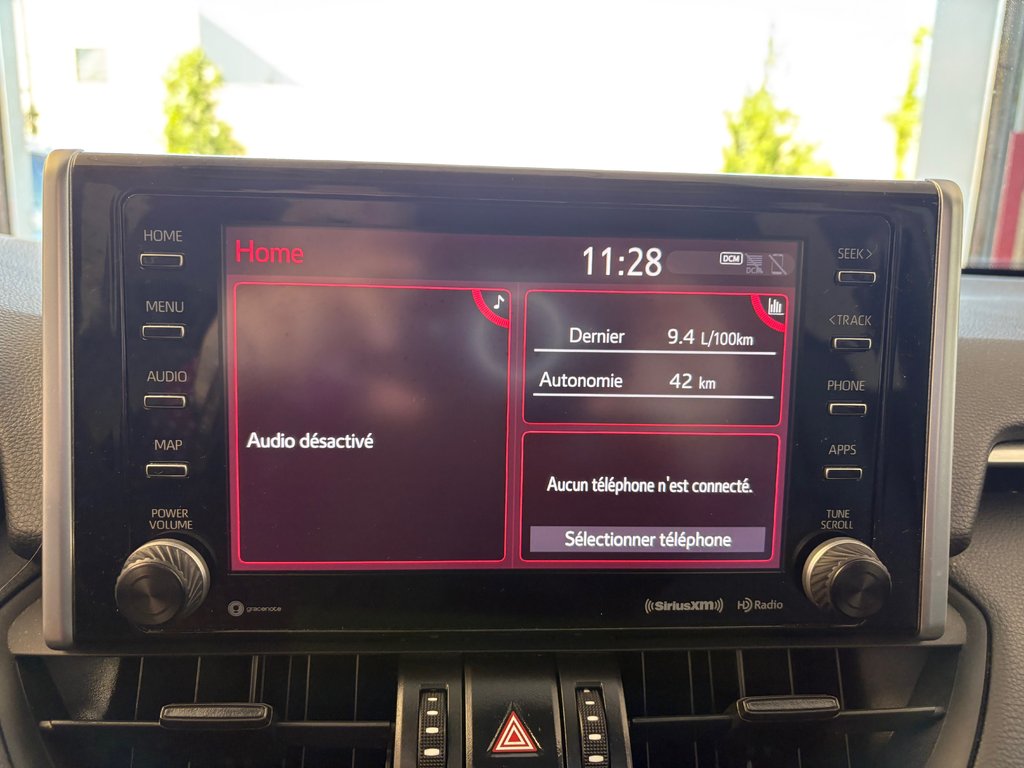 Toyota RAV4 Trail 2019 à Boucherville, Québec - 21 - w1024h768px