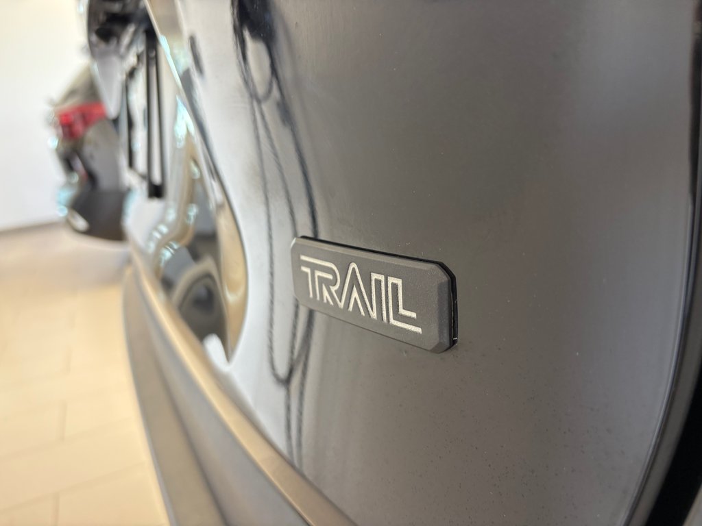 Toyota RAV4 Trail 2019 à Boucherville, Québec - 7 - w1024h768px
