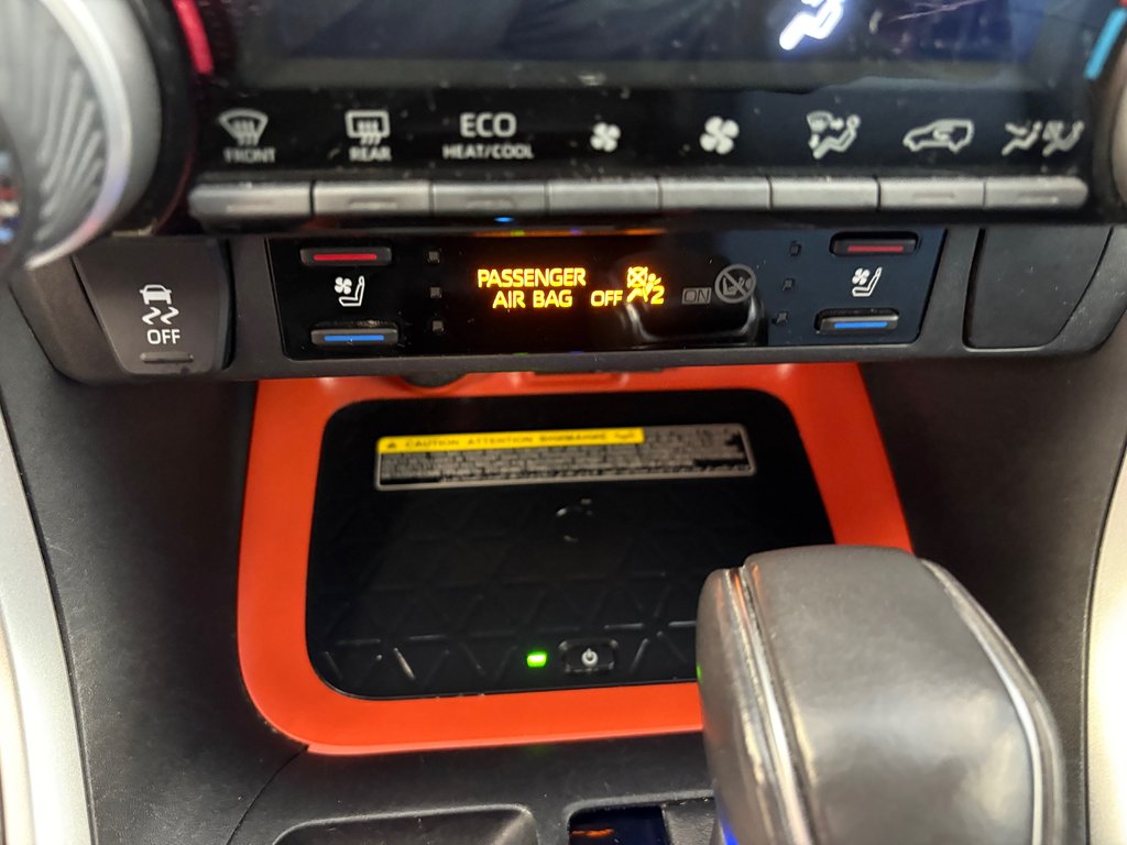 Toyota RAV4 Trail 2019 à Boucherville, Québec - 23 - w1024h768px