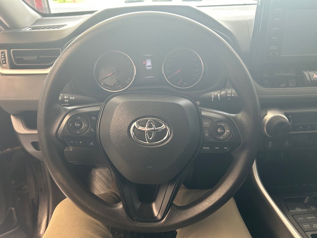 Toyota RAV4 LE 2020 à Boucherville, Québec - 20 - w1024h768px