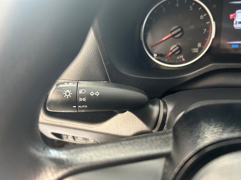 Toyota RAV4 LE 2020 à Boucherville, Québec - 30 - w1024h768px