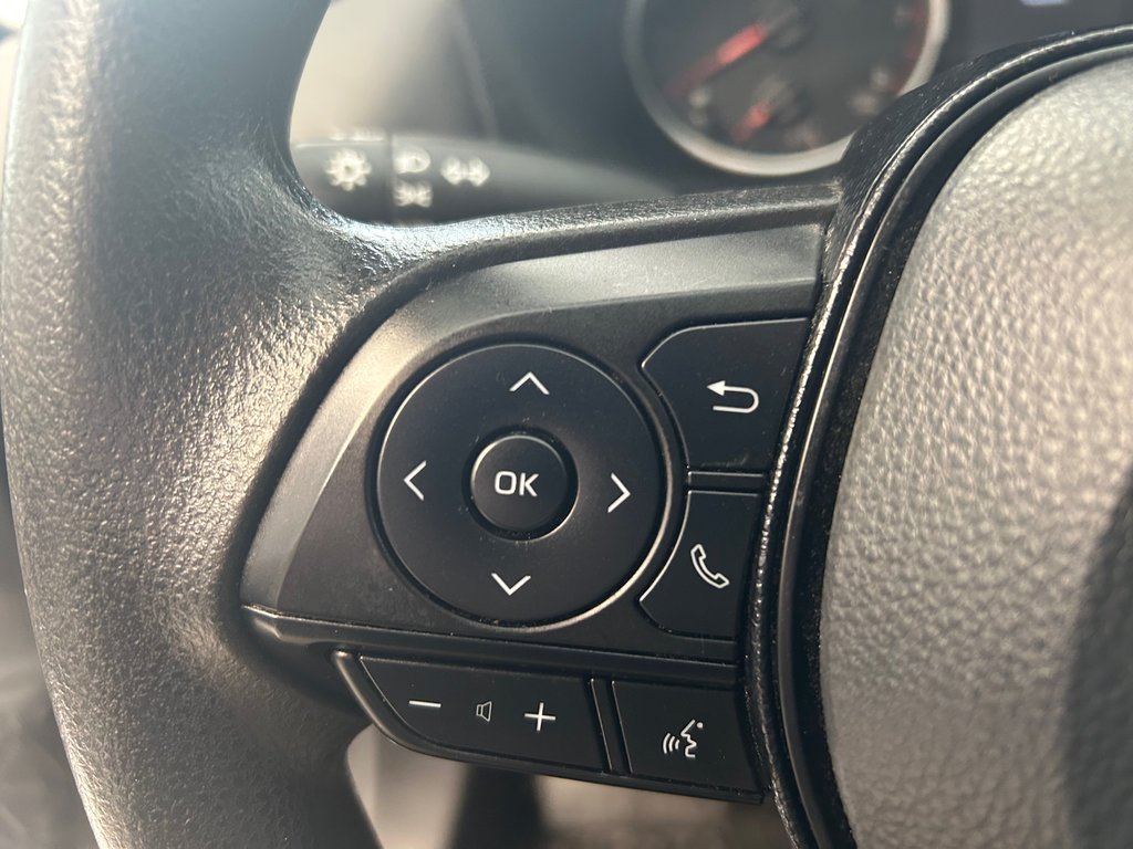 Toyota RAV4 LE 2020 à Boucherville, Québec - 28 - w1024h768px