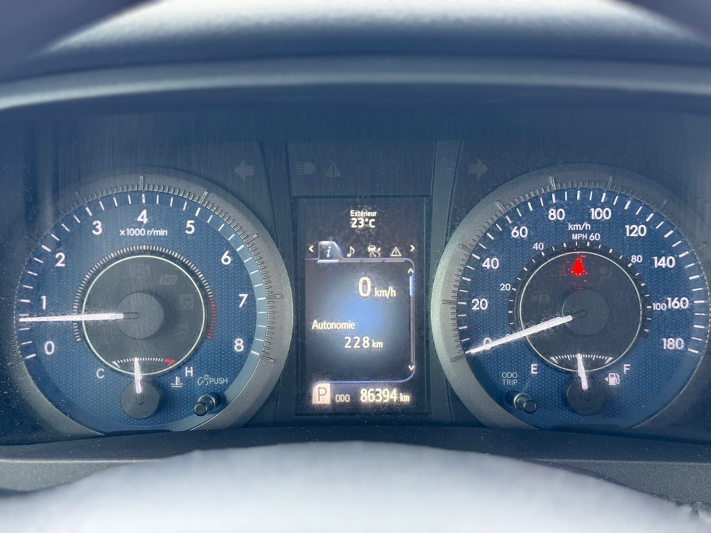 2020 Toyota Sienna LE in Terrebonne, Quebec - 15 - w1024h768px