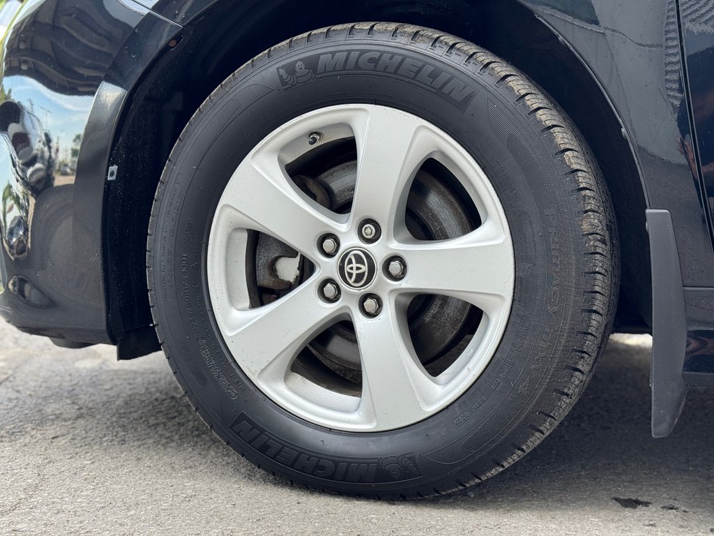 2020 Toyota Sienna LE in Terrebonne, Quebec - 30 - w1024h768px