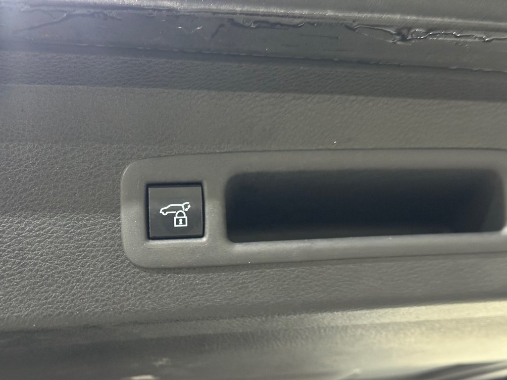 Toyota Sienna XLE HYBRID 8 passengers 2025 à Terrebonne, Québec - 22 - w1024h768px