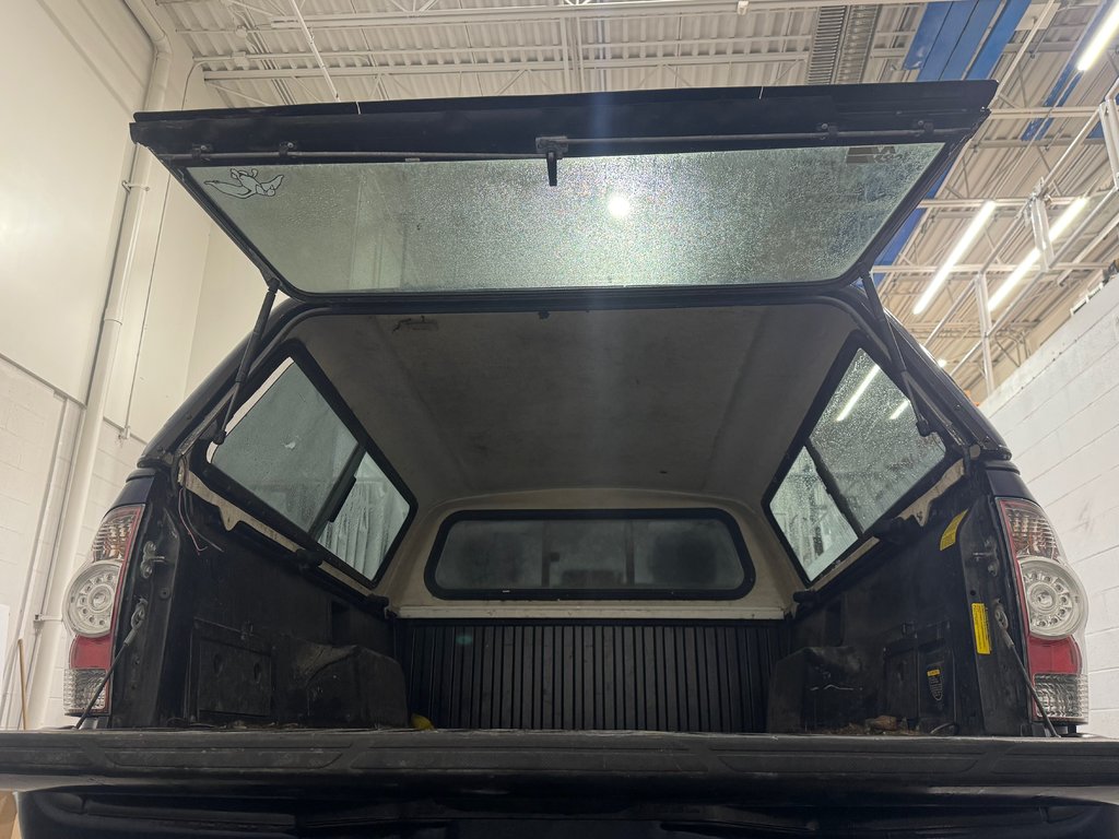 2012 Toyota Tacoma TRD Sport Crew V6  4x4 in Terrebonne, Quebec - 18 - w1024h768px