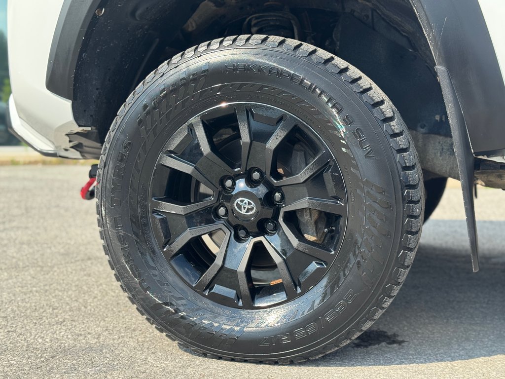 2020 Toyota Tacoma TRD SPORT in Terrebonne, Quebec - 27 - w1024h768px