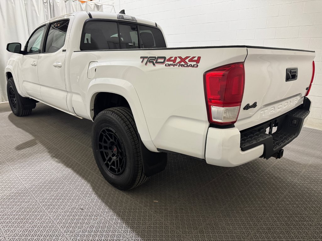 Toyota Tacoma SR Crew Cab 4X4 *LOOK TRD SPORT* 2021 à Terrebonne, Québec - 4 - w1024h768px