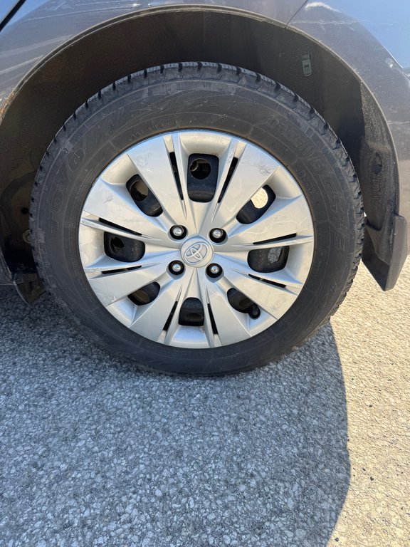 2017 Toyota Yaris LE Camera de Recul in Terrebonne, Quebec - 19 - w1024h768px