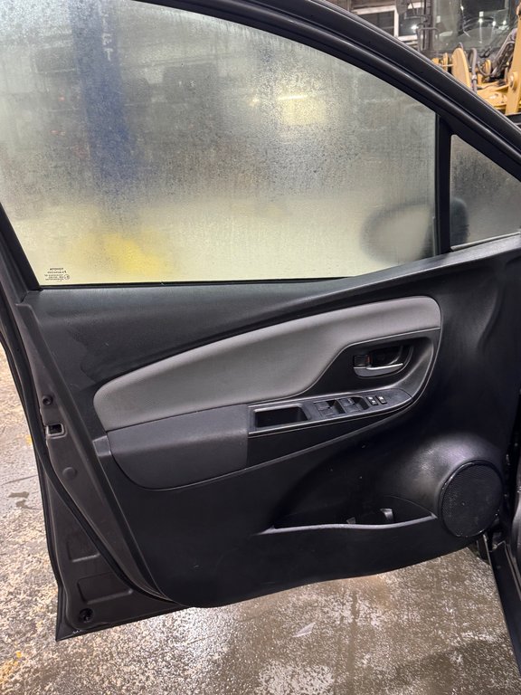 Toyota Yaris Hatchback Caméra De Recul 2018 à Terrebonne, Québec - 8 - w1024h768px