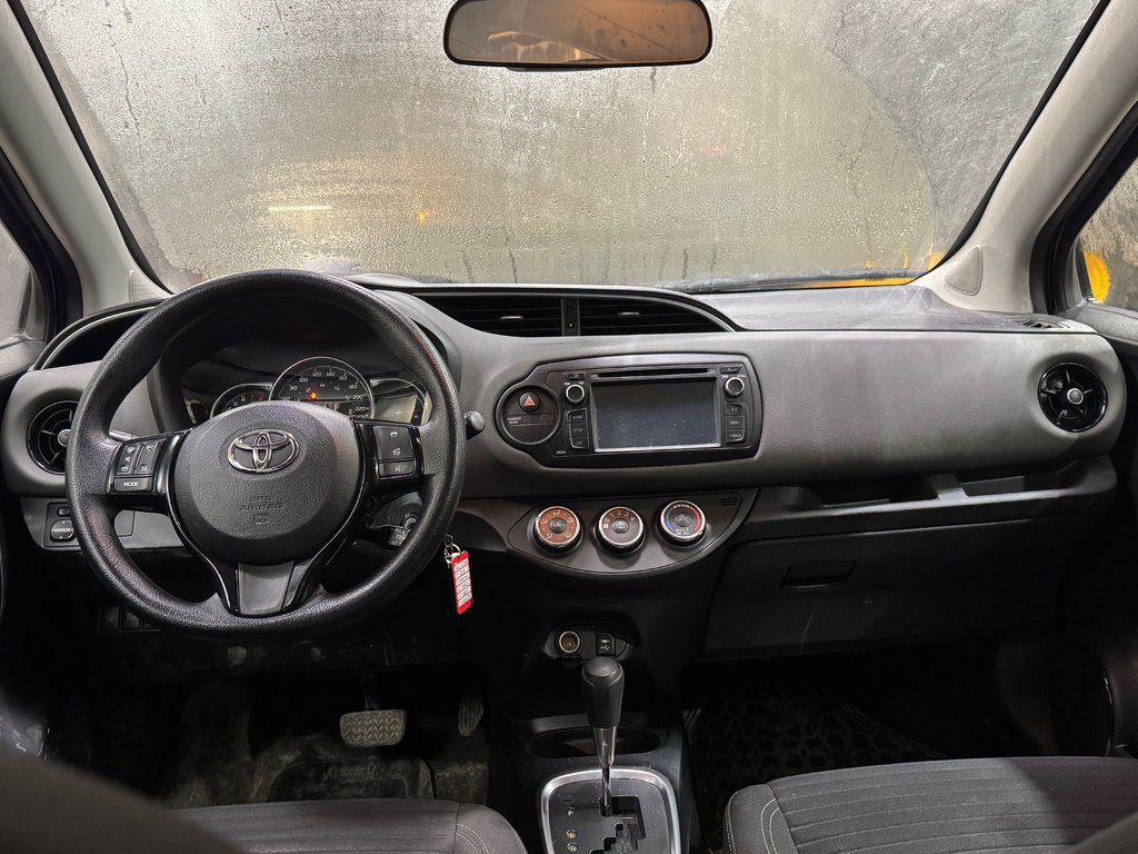 Toyota Yaris Hatchback Caméra De Recul 2018 à Terrebonne, Québec - 11 - w1024h768px