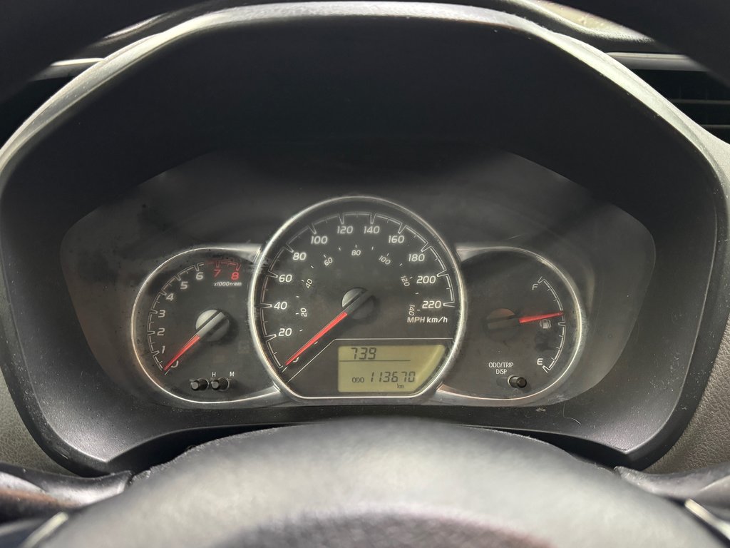 Toyota Yaris Hatchback Caméra De Recul 2018 à Terrebonne, Québec - 21 - w1024h768px