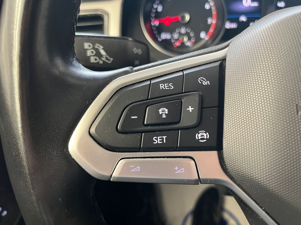 Volkswagen Atlas Cross Sport Comfortline 2020 à Boucherville, Québec - 19 - w1024h768px