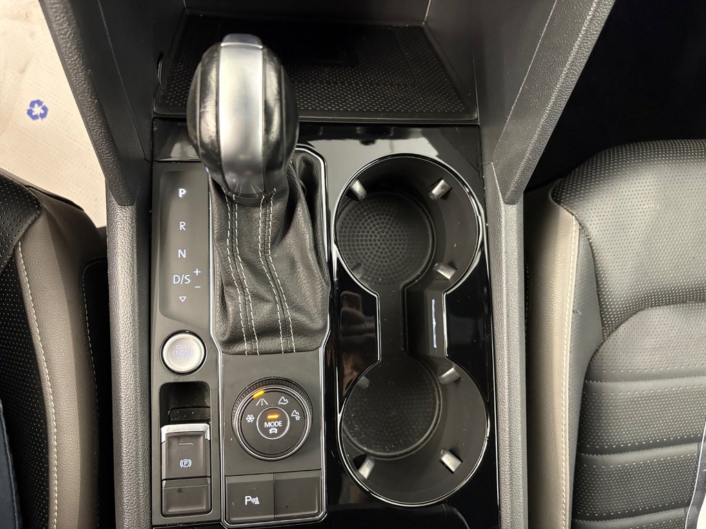 Volkswagen Atlas Cross Sport Highline 2021 à Boucherville, Québec - 23 - w1024h768px