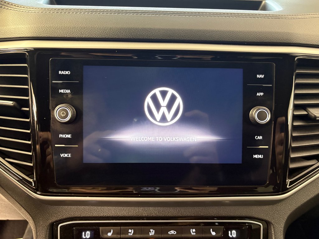 Volkswagen Atlas Cross Sport Highline 2021 à Boucherville, Québec - 21 - w1024h768px