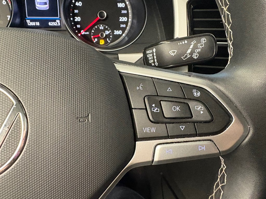 Volkswagen Atlas Cross Sport Highline 2021 à Boucherville, Québec - 27 - w1024h768px