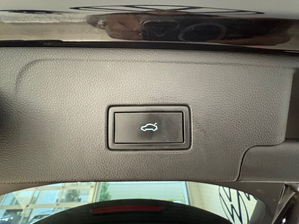 Volkswagen Atlas Cross Sport Highline 2021 à Boucherville, Québec - 9 - w1024h768px