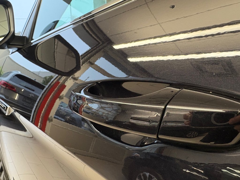 Volkswagen Atlas Cross Sport Highline 2021 à Boucherville, Québec - 12 - w1024h768px