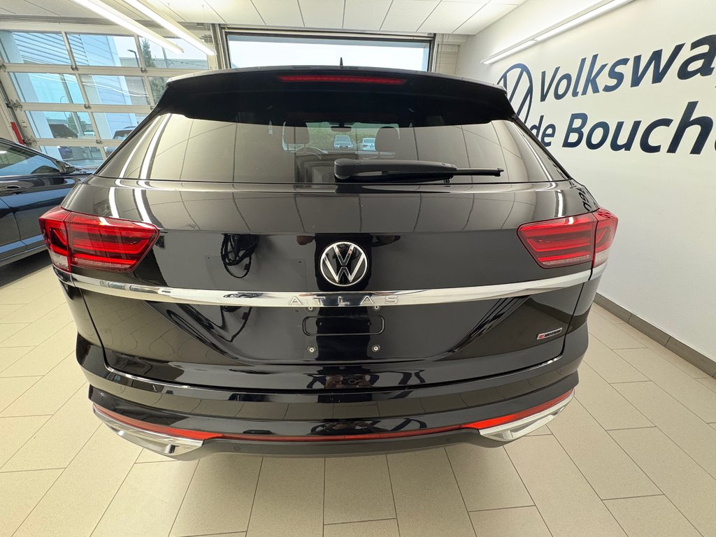 Volkswagen Atlas Cross Sport Highline 2021 à Boucherville, Québec - 7 - w1024h768px