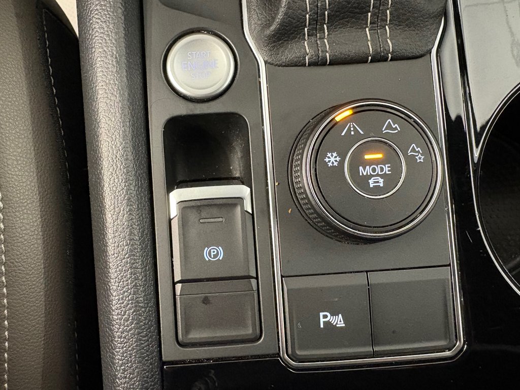 Volkswagen Atlas Cross Sport Highline 2021 à Boucherville, Québec - 24 - w1024h768px