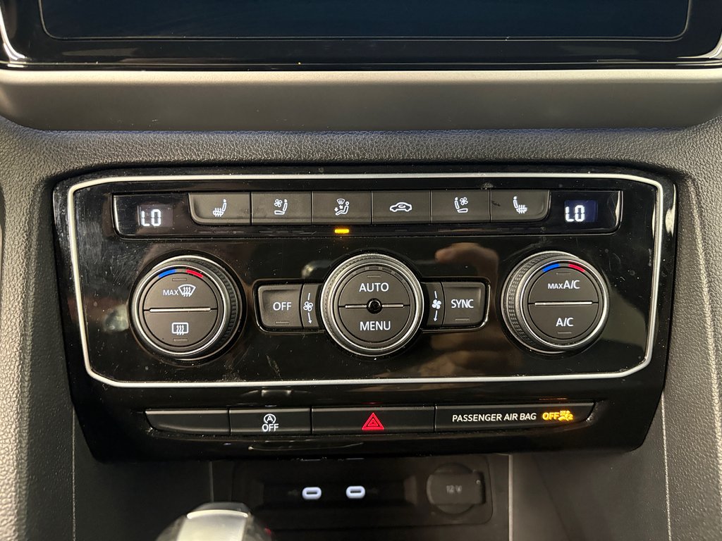 Volkswagen Atlas Cross Sport Highline 2021 à Boucherville, Québec - 22 - w1024h768px