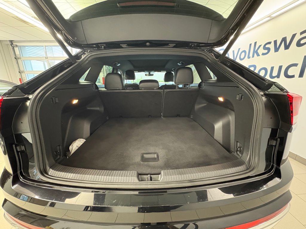 Volkswagen Atlas Cross Sport Highline 2021 à Boucherville, Québec - 8 - w1024h768px