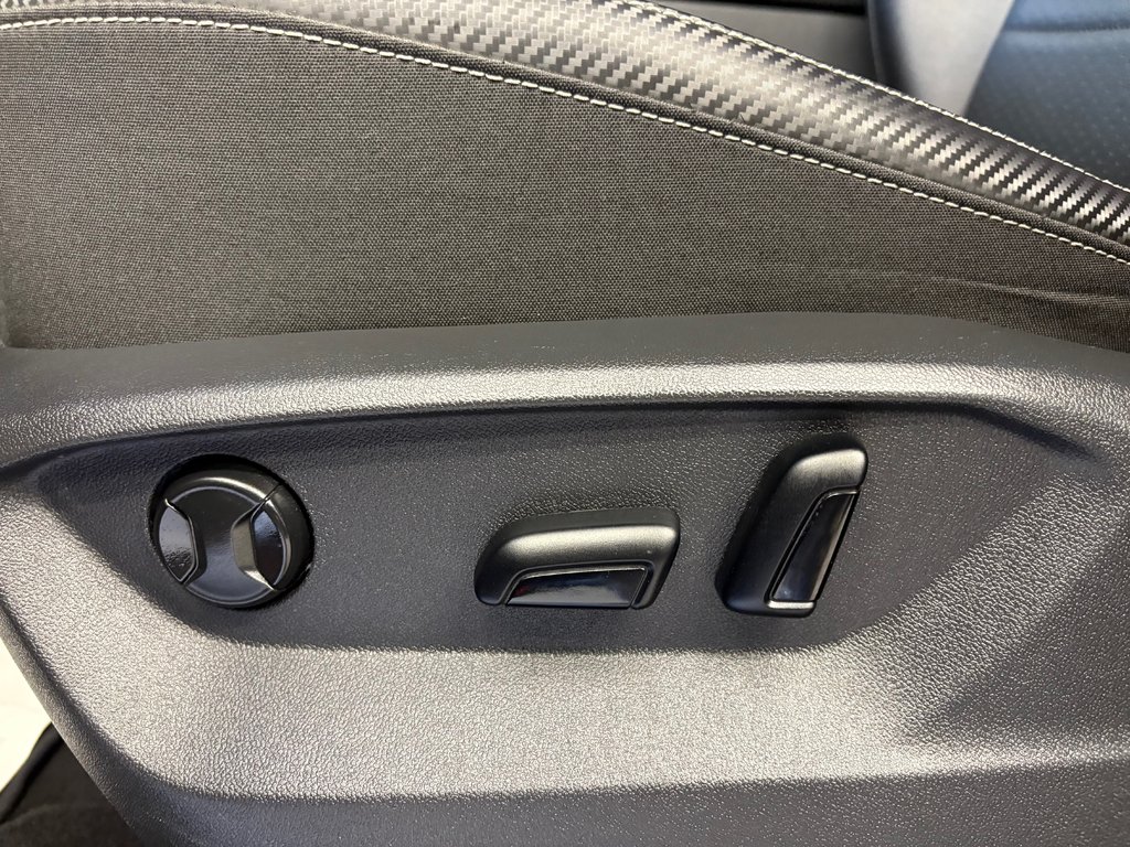 Volkswagen Atlas Cross Sport Comfortline 2022 à Boucherville, Québec - 10 - w1024h768px