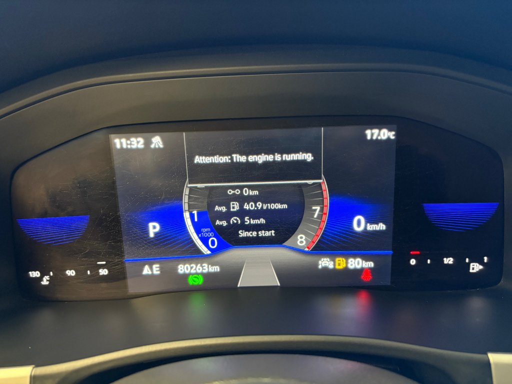 Volkswagen Atlas Cross Sport Comfortline 2022 à Boucherville, Québec - 27 - w1024h768px