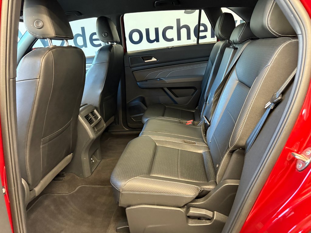 Volkswagen Atlas Cross Sport Comfortline 2022 à Boucherville, Québec - 28 - w1024h768px